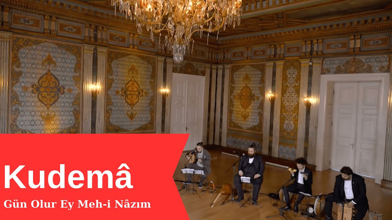 Gün Olur Ey Meh-i Nâzım (Trt Müzik Kudemâ programından)