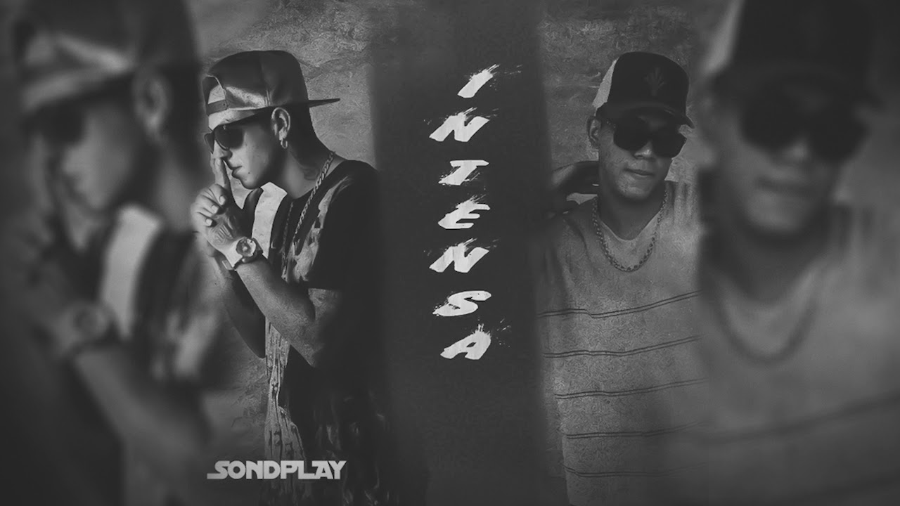Chacall Sondplay feat. Ariell  - Intensa (prod. MH2)