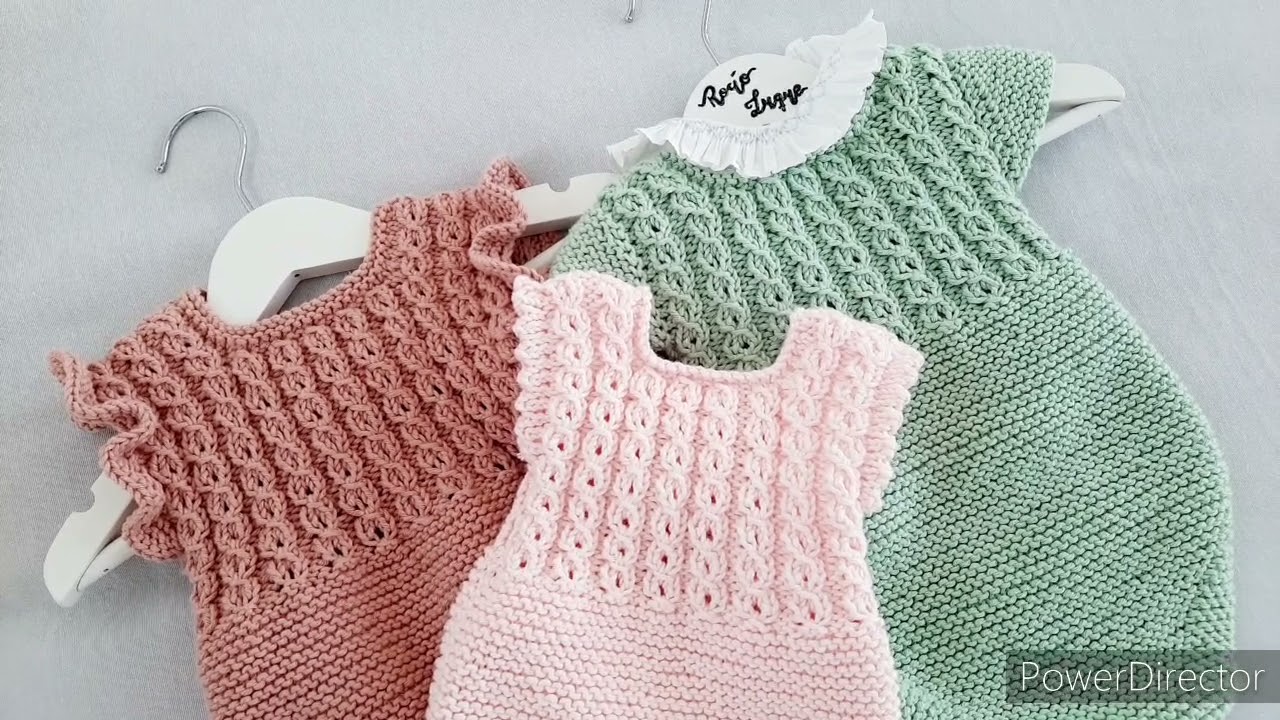 Patrón RANITA GONZALO con 3 terminaciones de manga. Disponible en rocioluqueshop@gmail.com.