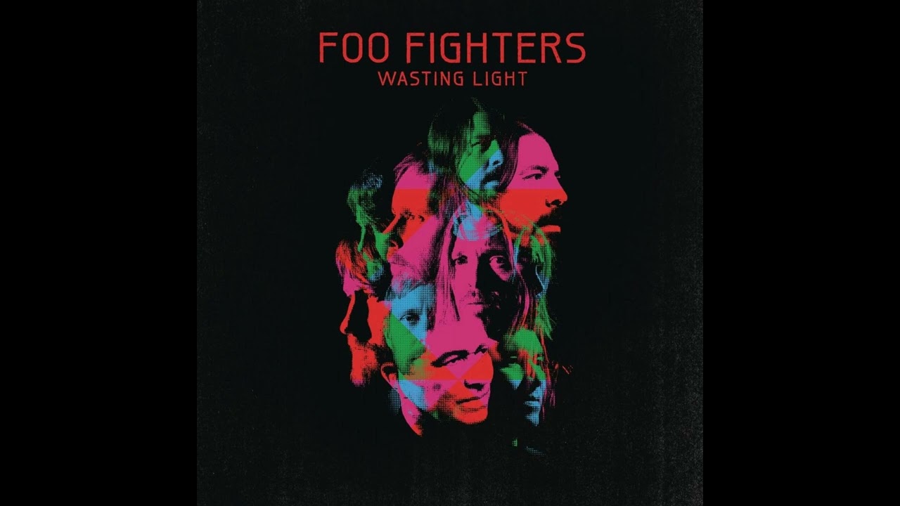 Walk - Foo Fighters | Only Bass (Isolated)