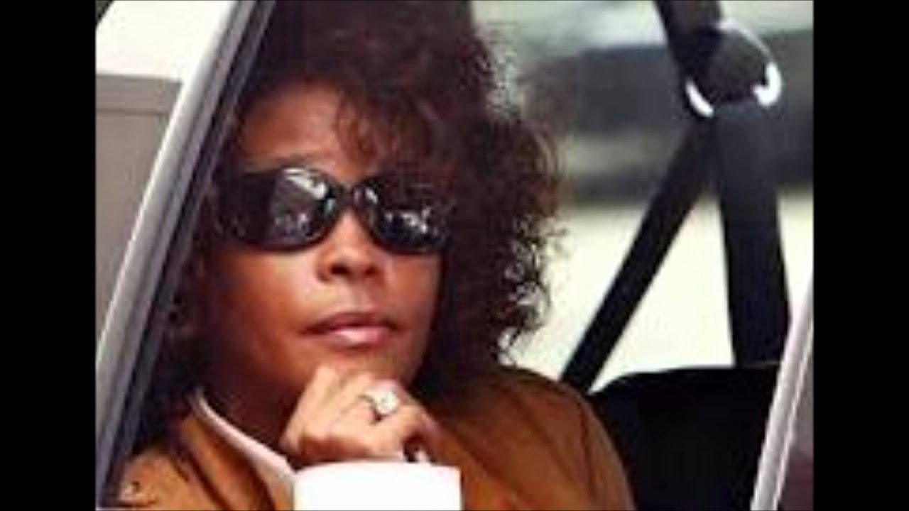 Whitney Houston Gospel Give Us This Day Whitney Houston