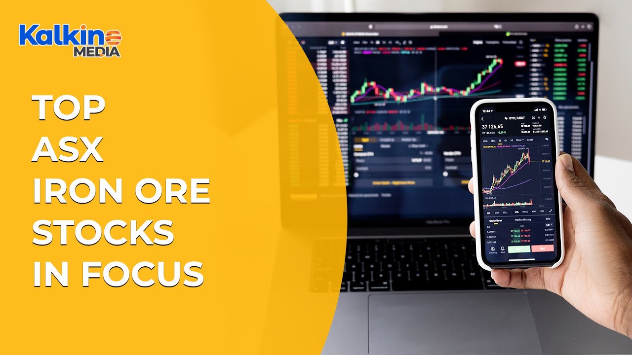 Top ASX Iron Ore Stocks in focus