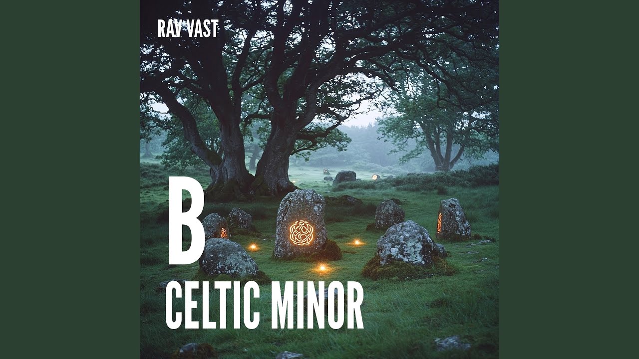 B Celtic Minor