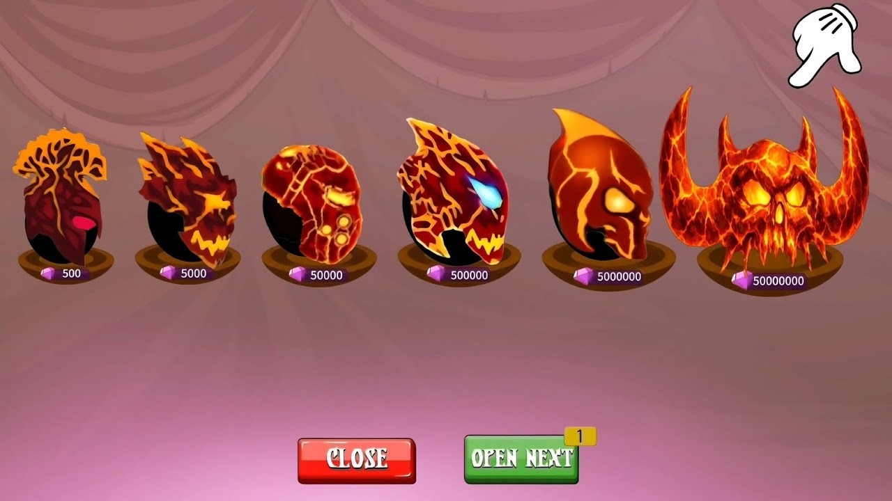 Unlock Insane Lava -Stick War Legacy