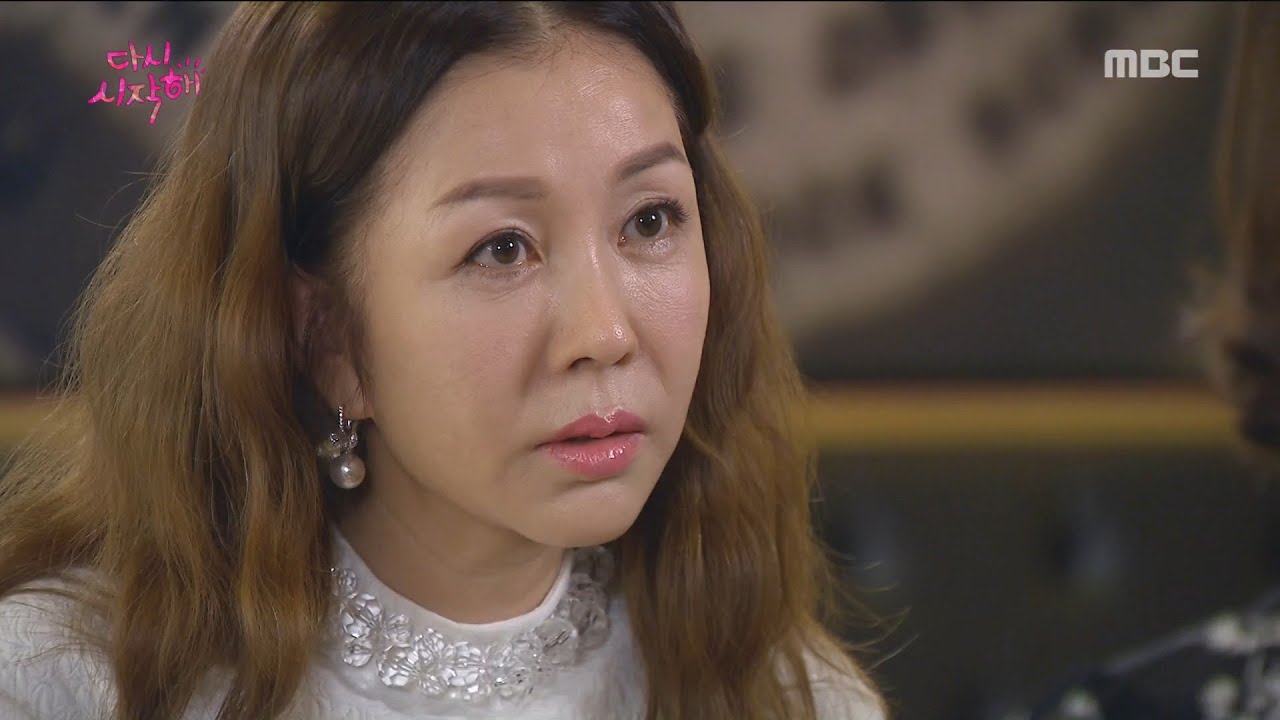 [Begin Again] 다시 시작해 86회 - Lee Hang Na, 
