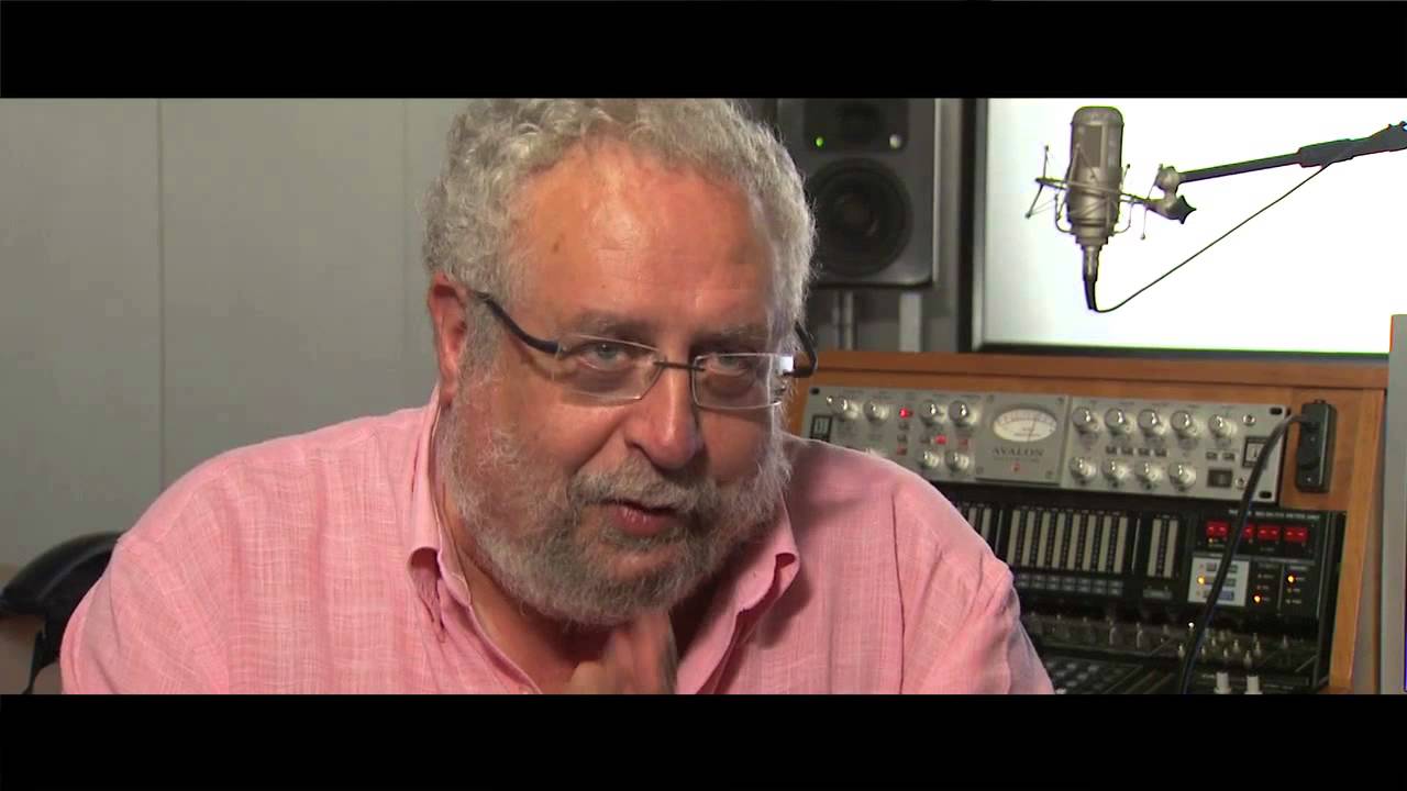 Camilo Garcia.Video homenaje 65 años