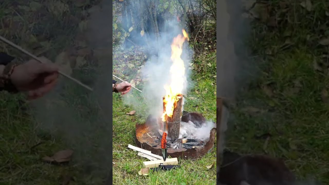 Bushcraft&ndash; Tips, Tricks & Outdoor Skills (Livestream)