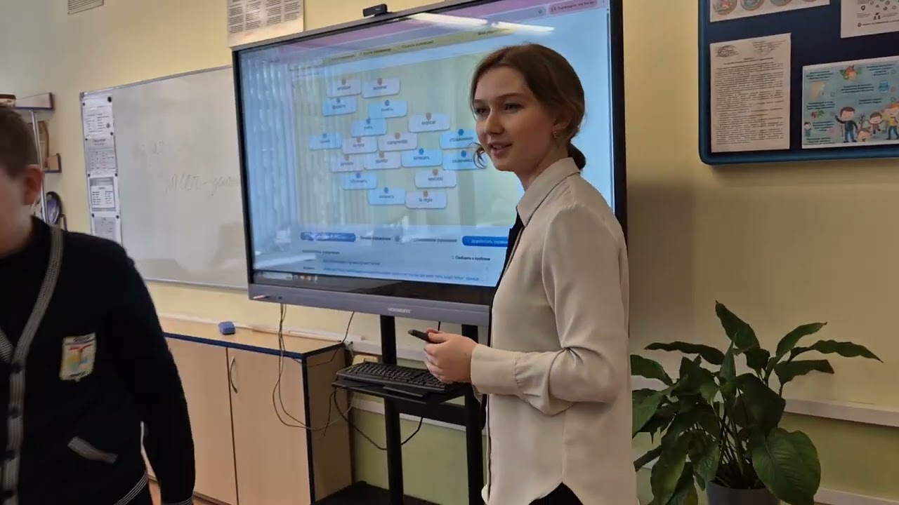 "Моё профессиональное будущее" - Рекун Юлия