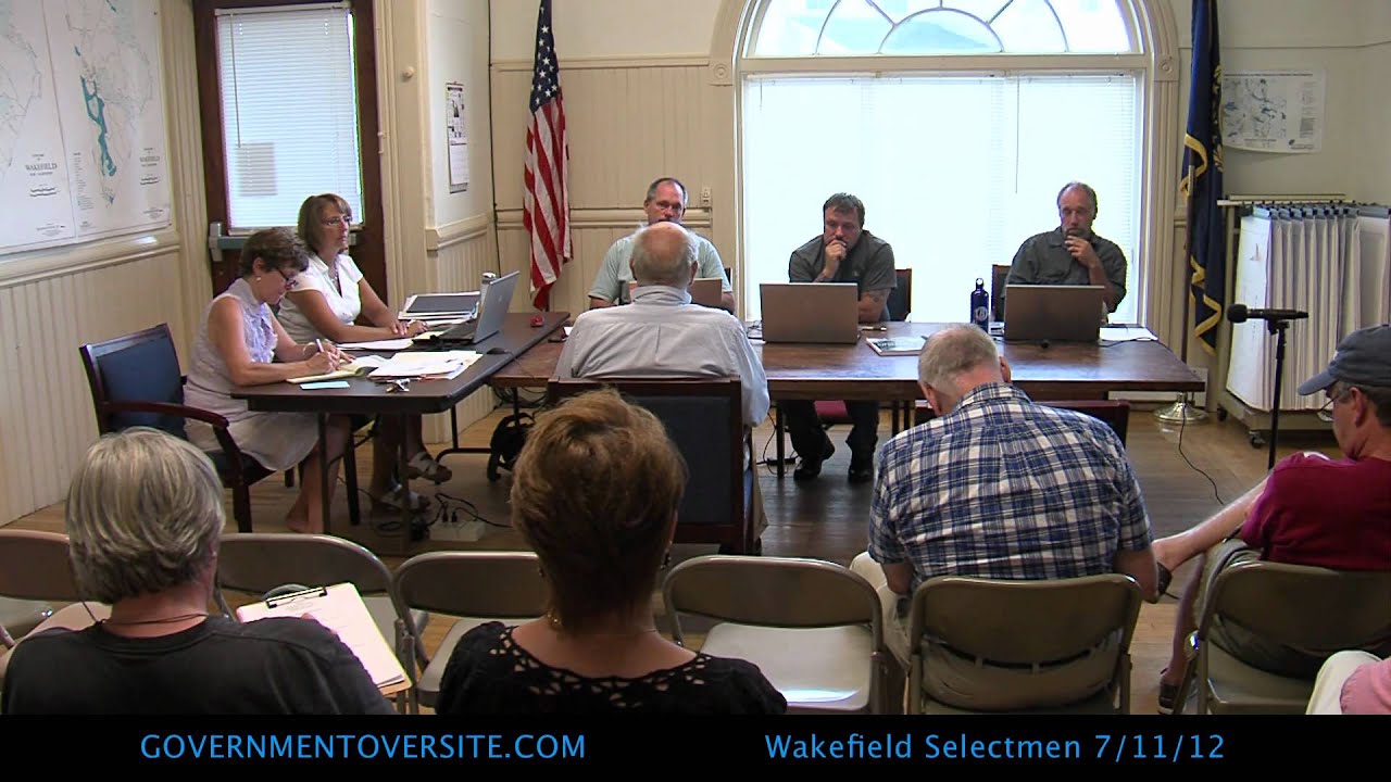 WSM 7:11:12 part 2 of 5