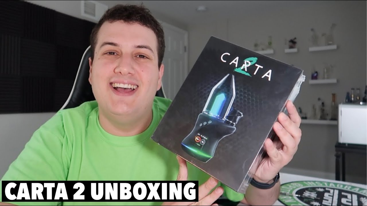 CARTA 2 UNBOXING (IS IT BETTER?)