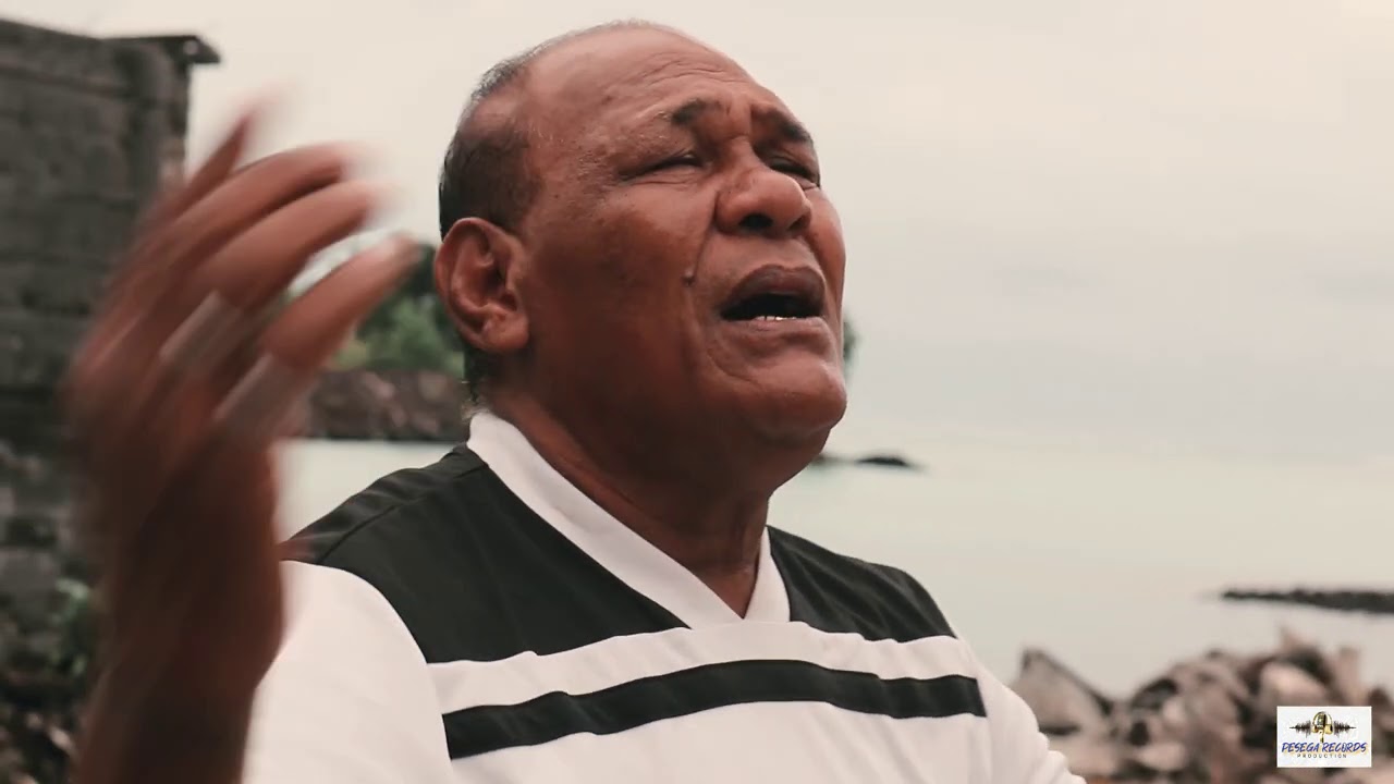 Mareko Pailate Eteru - Alisi (Official Music Video)