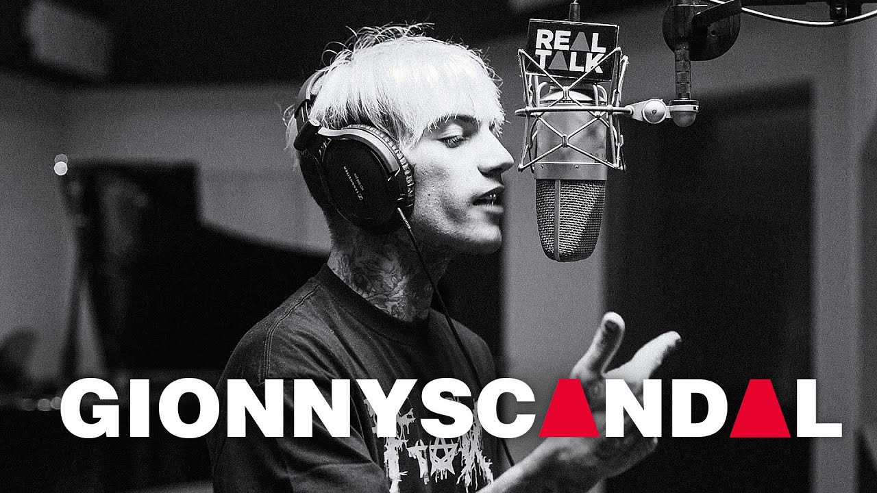 Real Talk feat. GionnyScandal