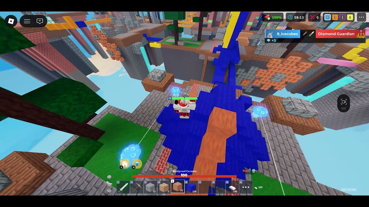 bedwars