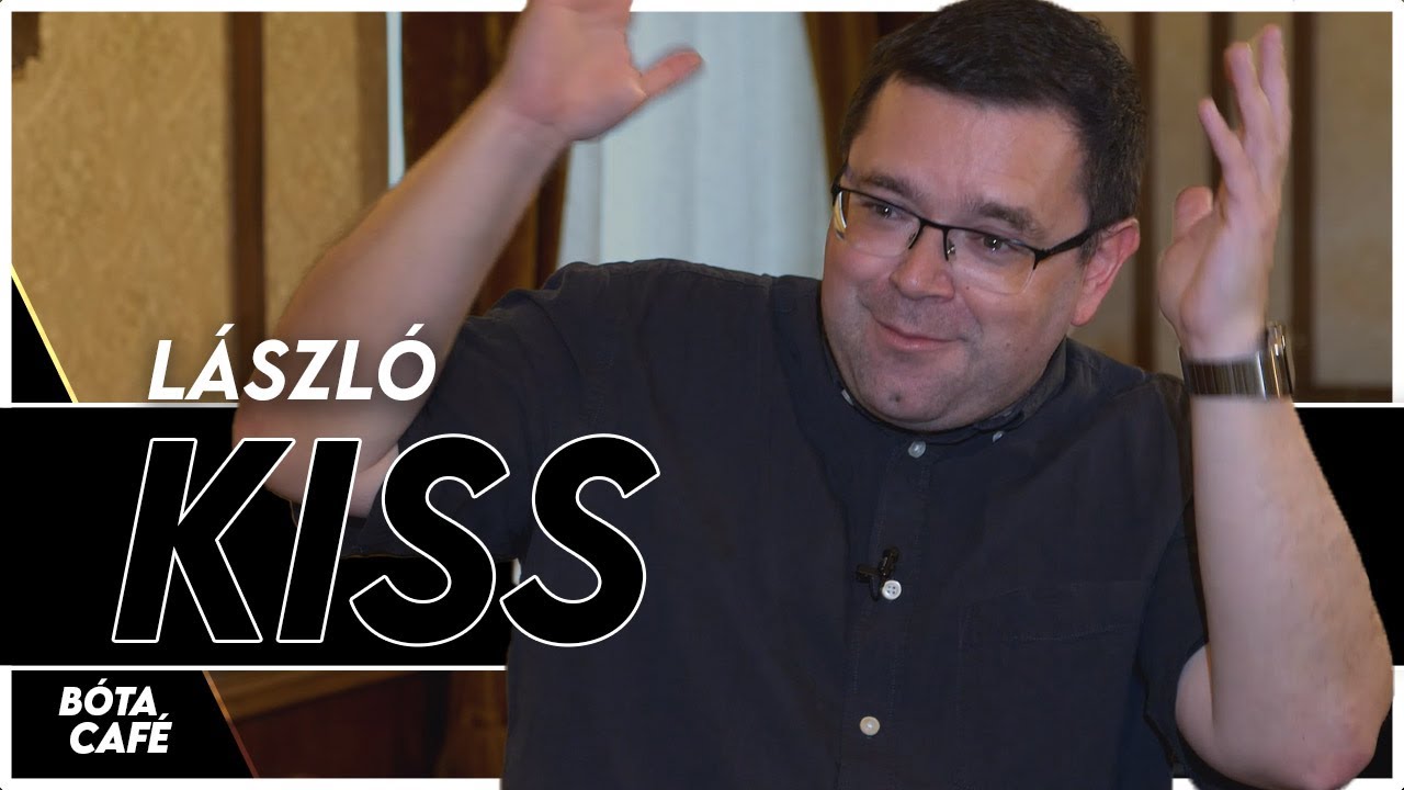 KISS LÁSZLÓ: 