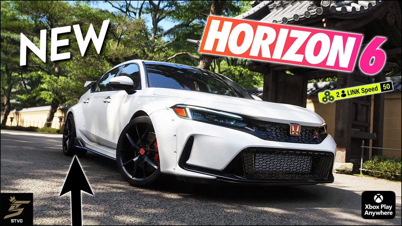 5 Things EVERYONE MISSED from Forza Horizon 6 Xbox Developer Direct 2026