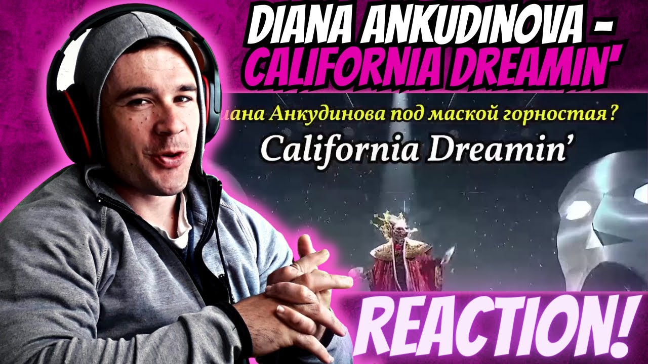 Diana Ankudinova - 