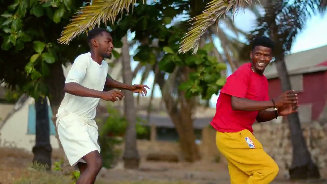 Bruno manambita -mandehana (clip gasy 2026)