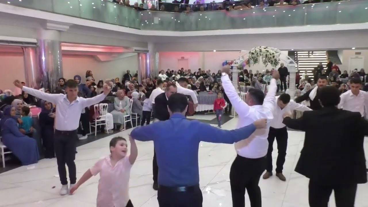 NİĞDE MURTAZA KÖYÜ DÜGÜNLERİ