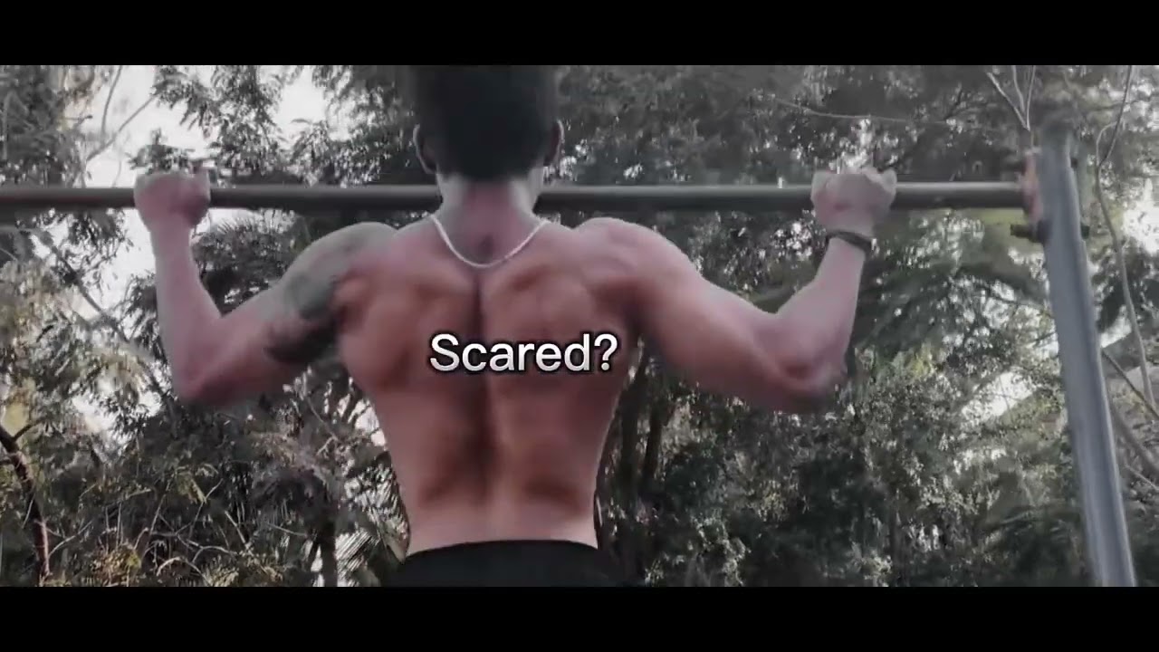 🇮🇳 Motivation video by partho pal aesthetics #motivation #shorts #pullups