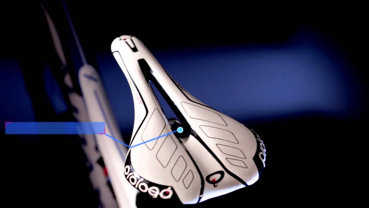 Audax Bike - FS900