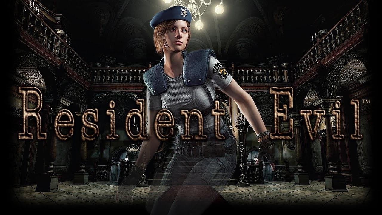 Resident Evil 