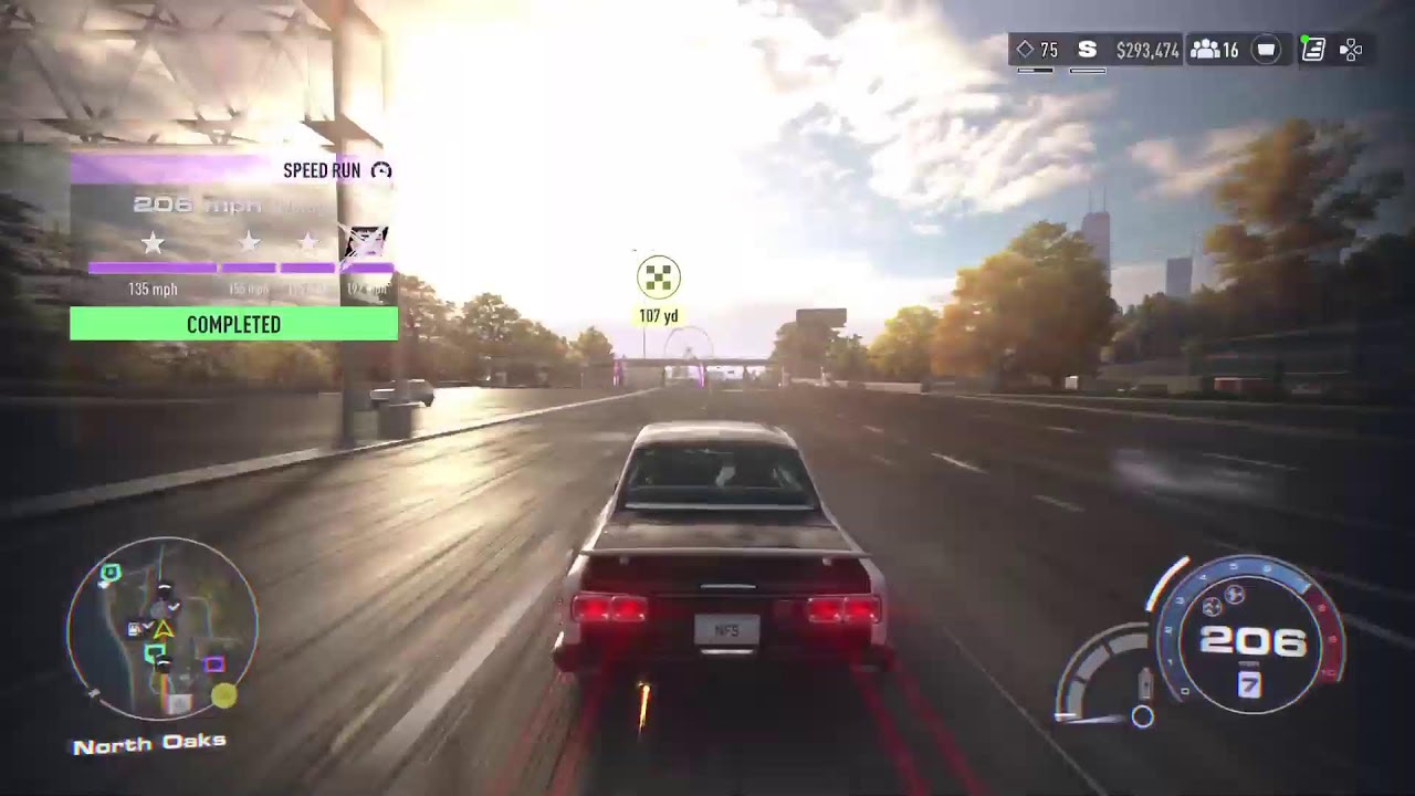 Nfs unbound