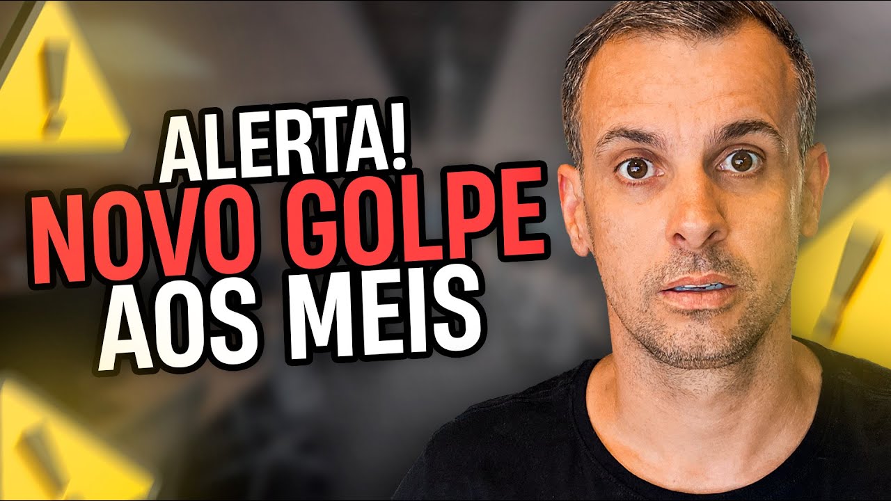Perigo ao CRIAR UM MEI! Novo GOLPE sendo APLICADO | Saiba COMO SE PREVENIR e AUMENTAR a SEGURANÇA