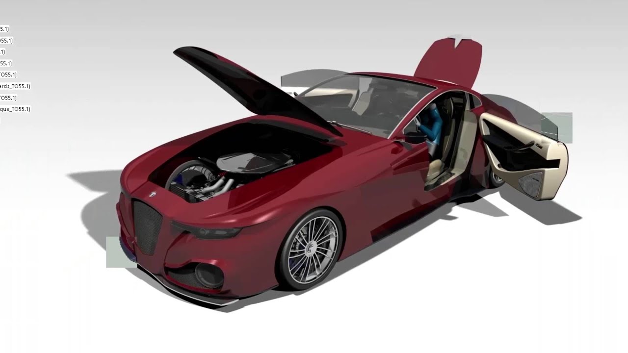 Talbot Lago Revival