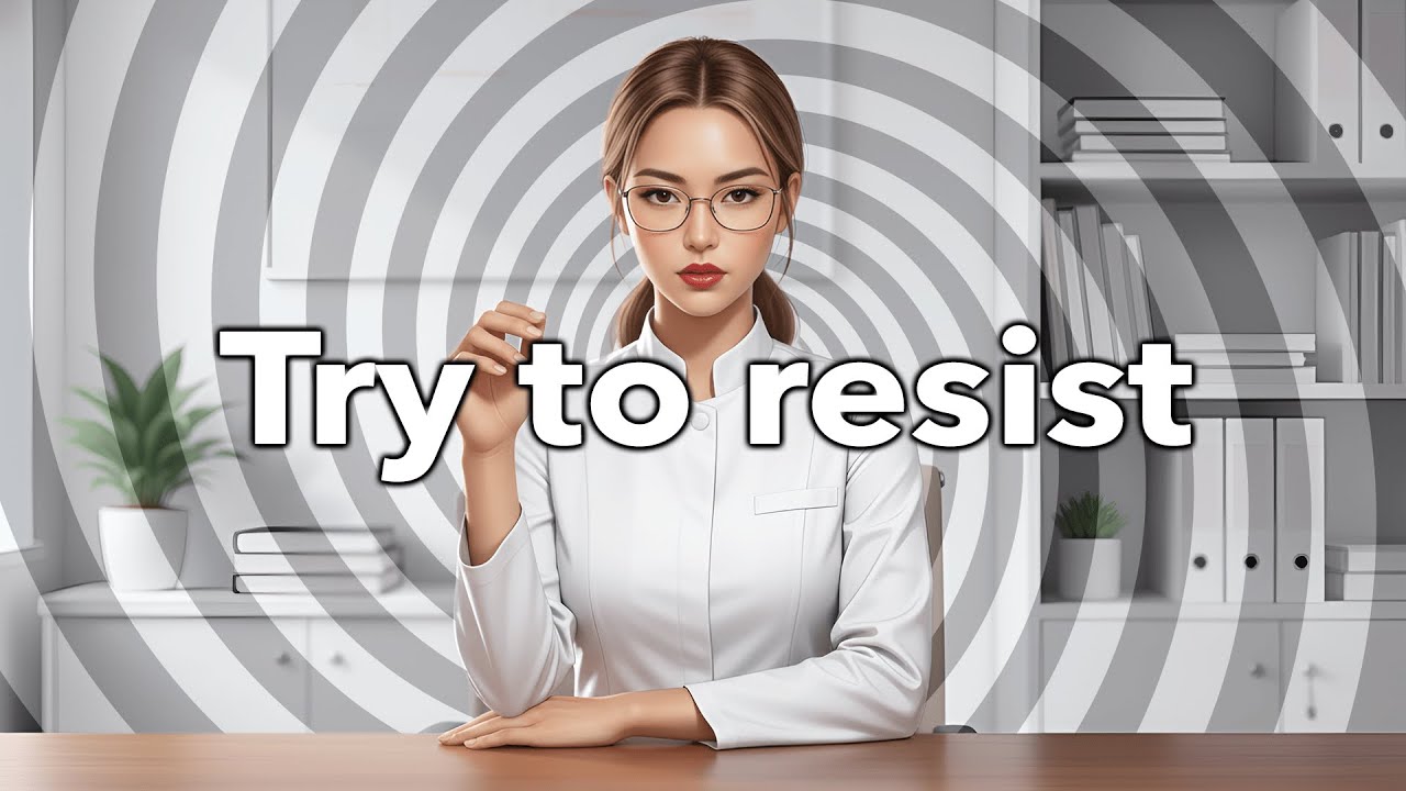 Resistance Hypnosis by Miss Ayleen