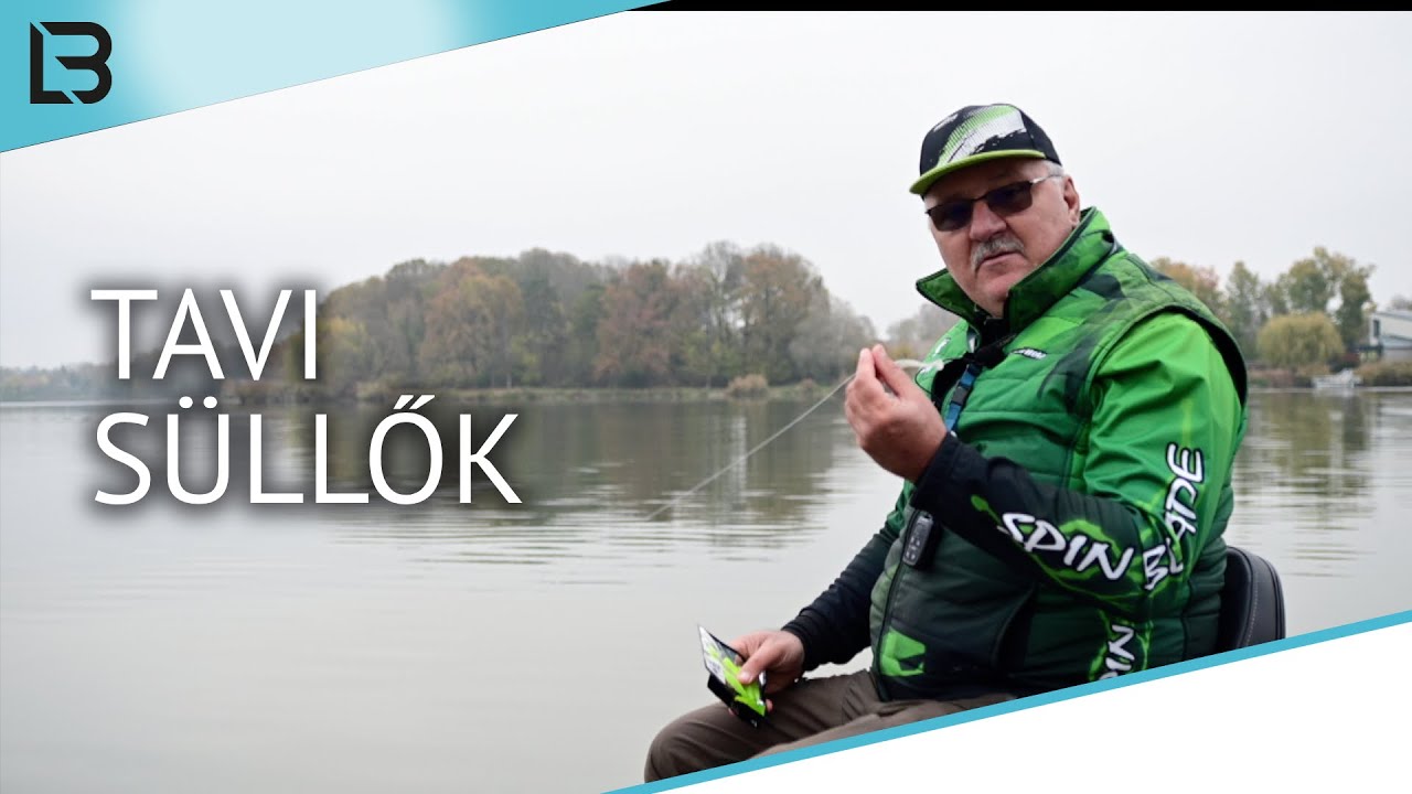 Tavi süllőpergetés