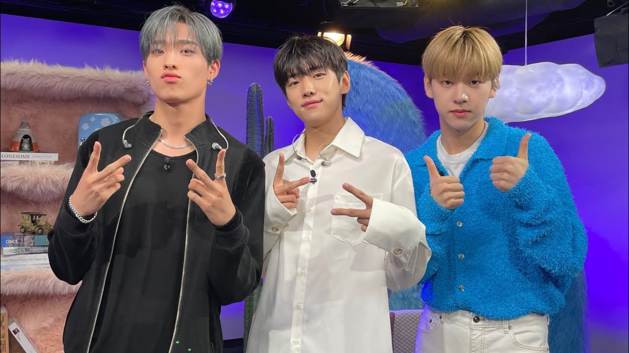 220812 꿈이야 #10 꿈이야 패밀리의 첫번째 만남🥰