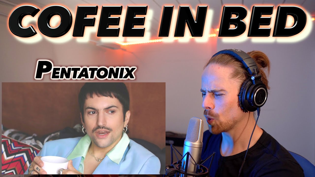 PTX - Coffee In Bed FIRST REACTION! (livestream 18/06/2023)