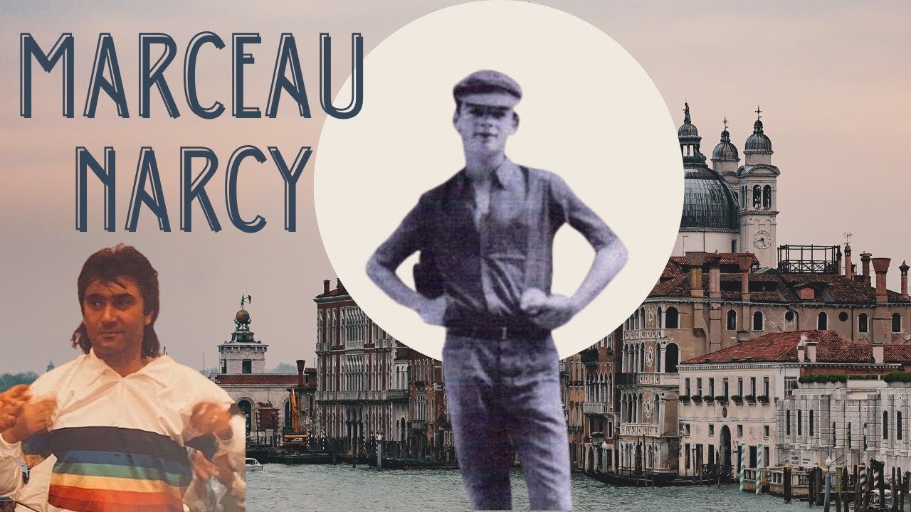 les histoire p&eacute;tanque de Marco FOYOT - MARCEAU NARCY