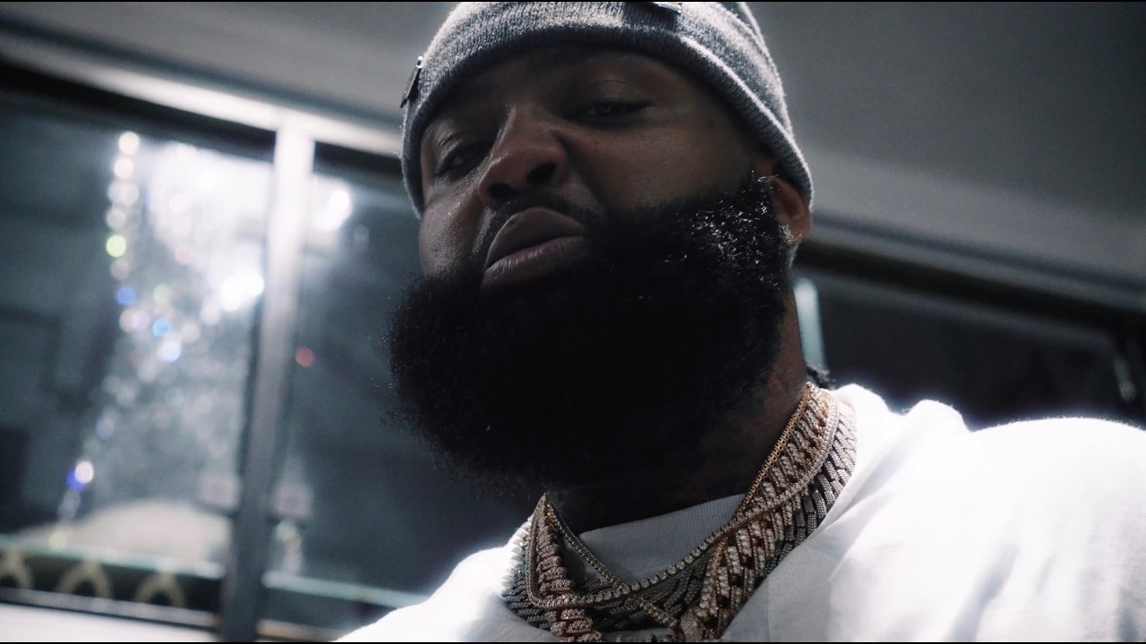 Sada Baby - BWORD (Official Music Video)