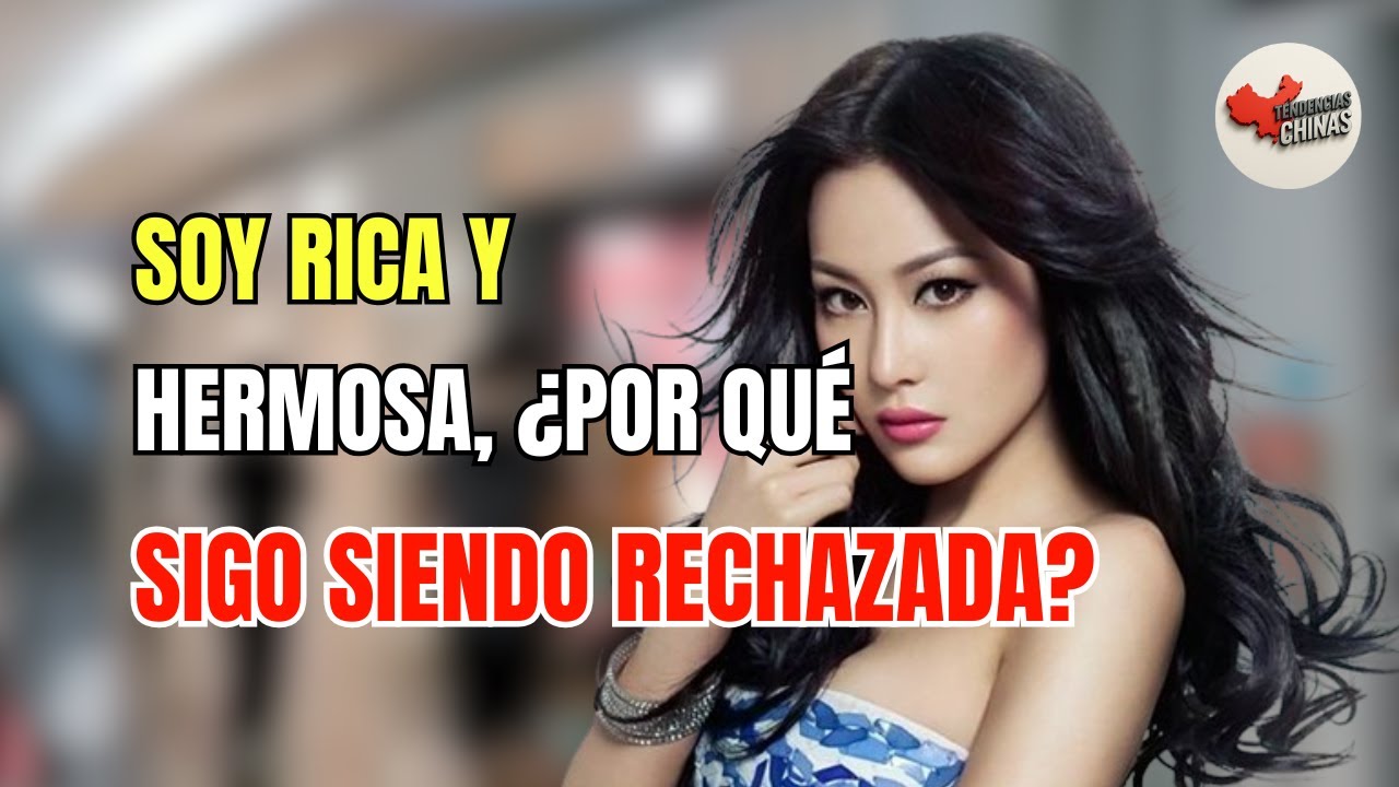 ¡38 millones de mujeres solteras atrapadas en la “ilusión del amor”!