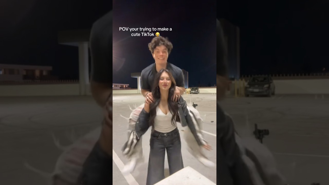 Jentzen Ramirez & Elliana Walmsley | TikTok Story | Jelliana TikToks