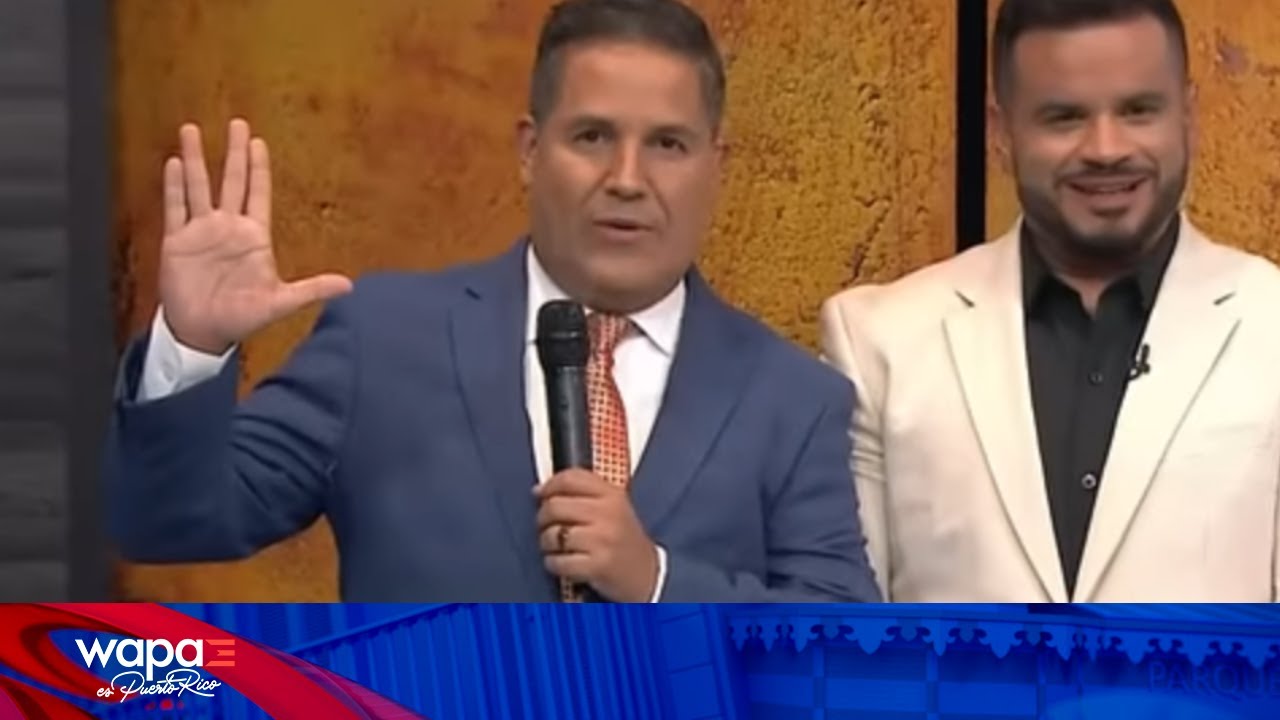 LDSD: Jay Fonseca reconoce a Normando Valentín que está molesto | WapaTV