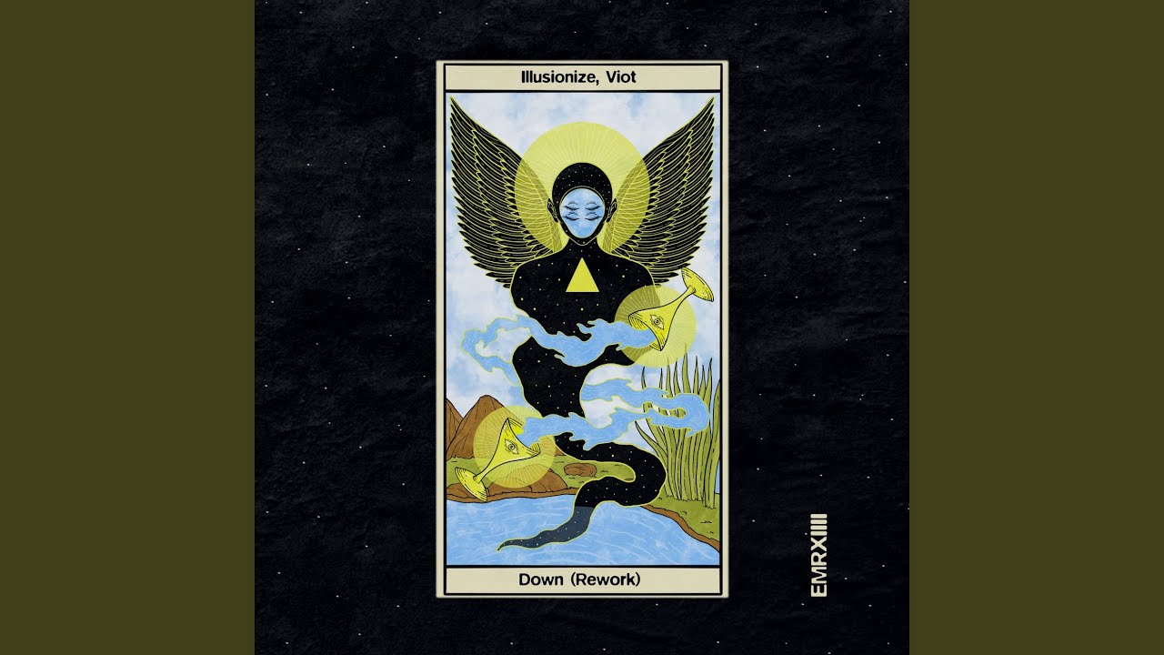 Down (Illusionize, Viot Rework)