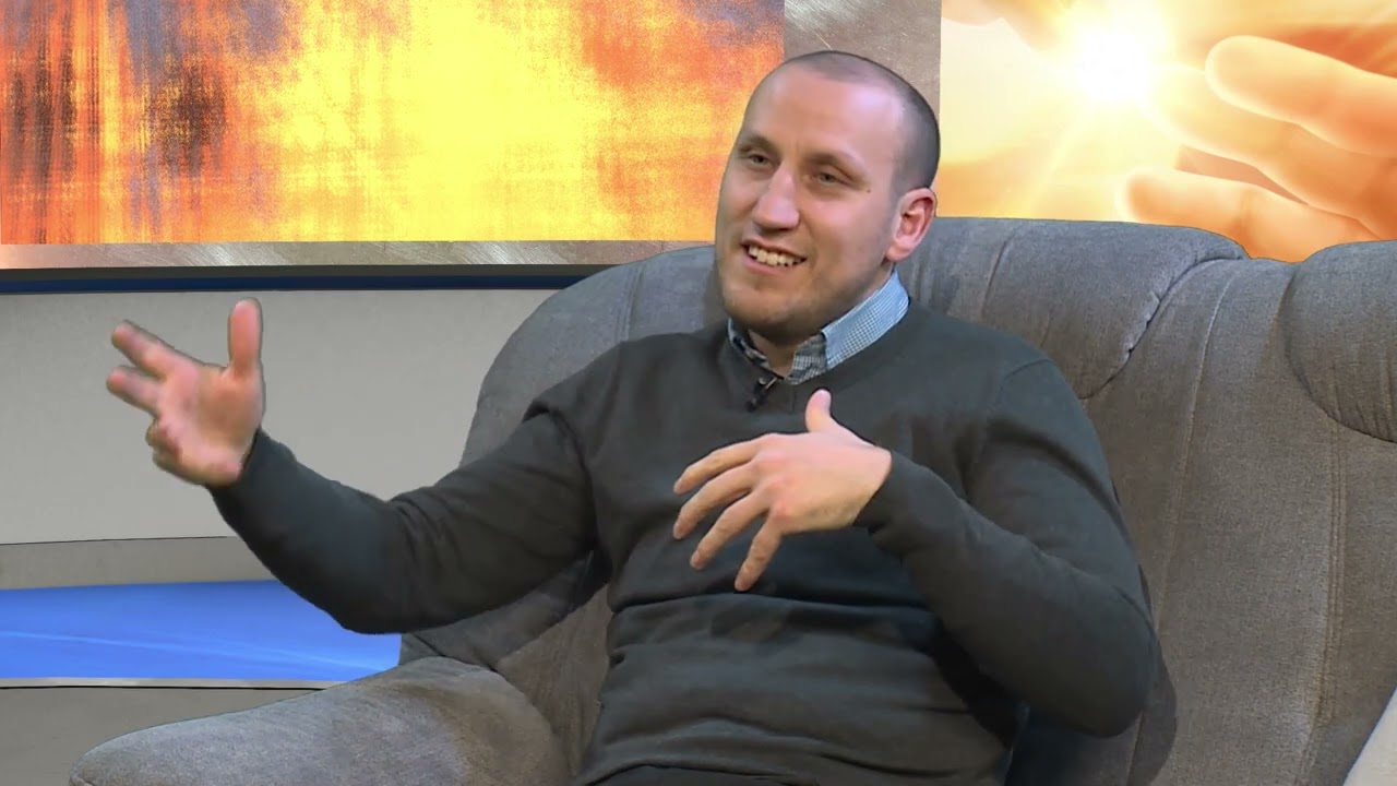 Božji čudež: zdravilna moč zakramentov, 2. del