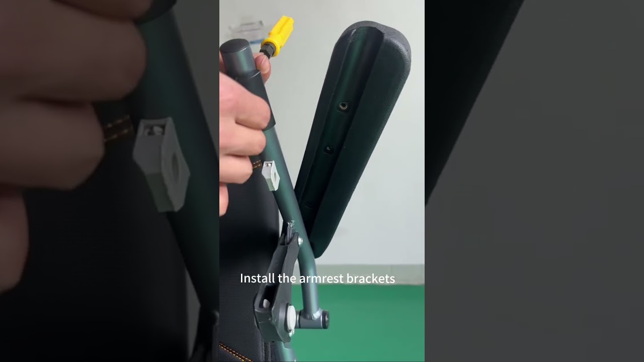 Electric Wheelchair B0G1T7B33Q Repair Guide | How to Fix Common Issues