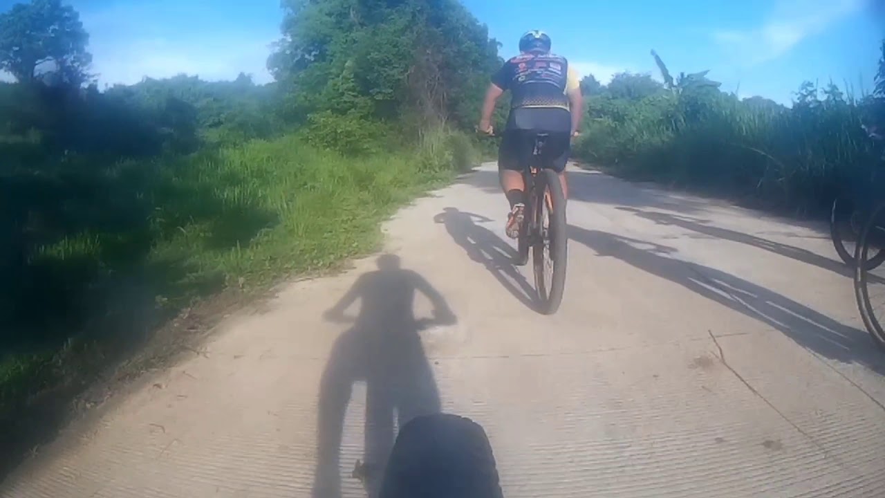 Around Abucay bataan