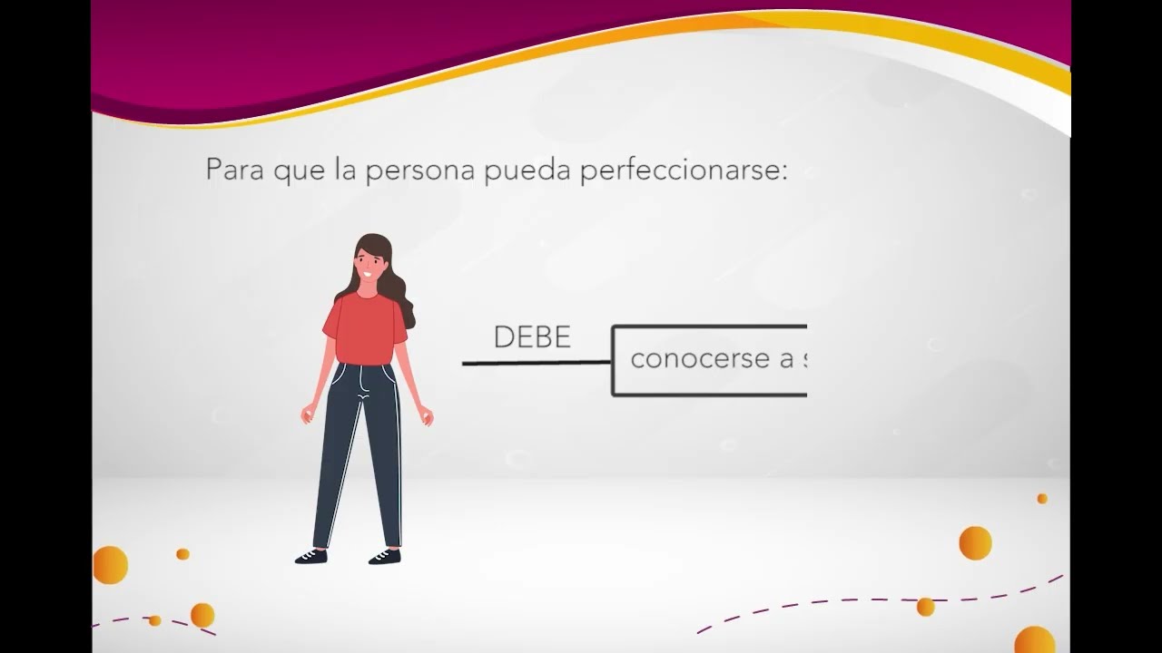 ¿QUÉ ES EL DERECHO?