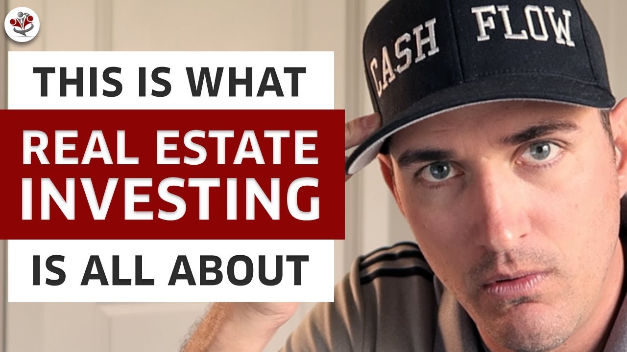REAL ESTATE INVESTING 2019 (When to Invest in Real Estate)