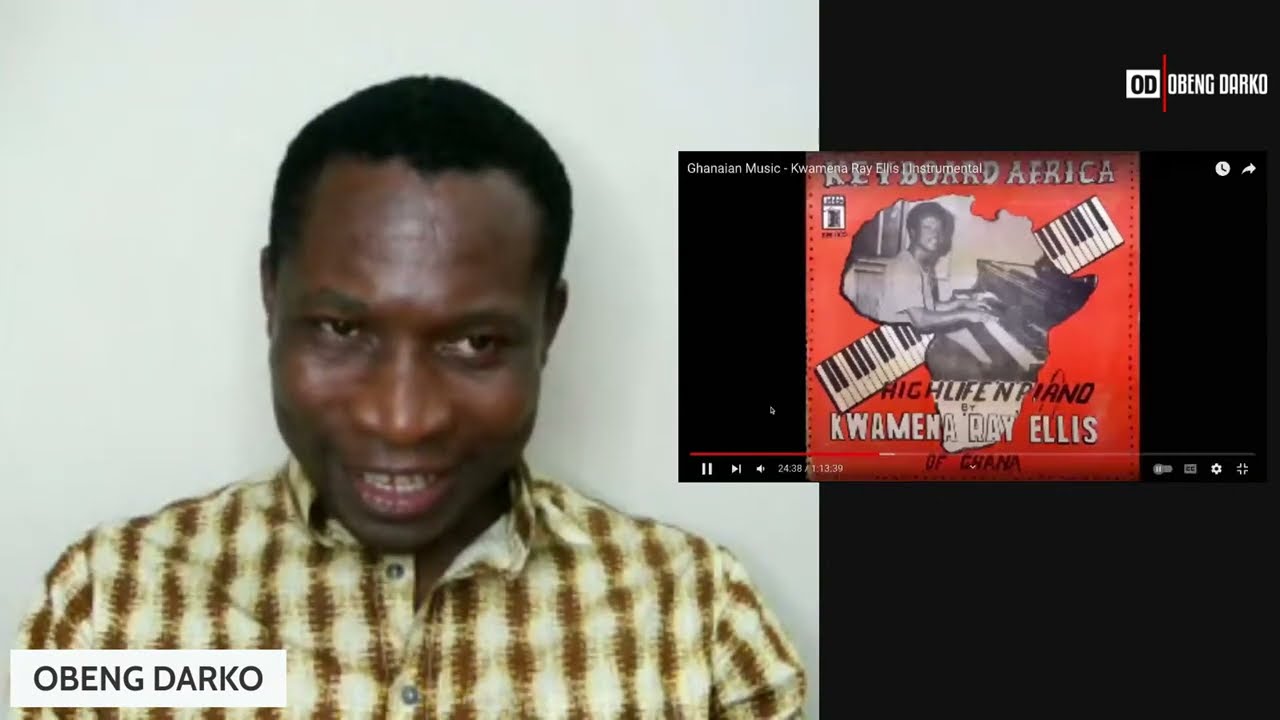 CRITICAL THINKING - AFRICA IS AN ASSET NOT A LIABILITY