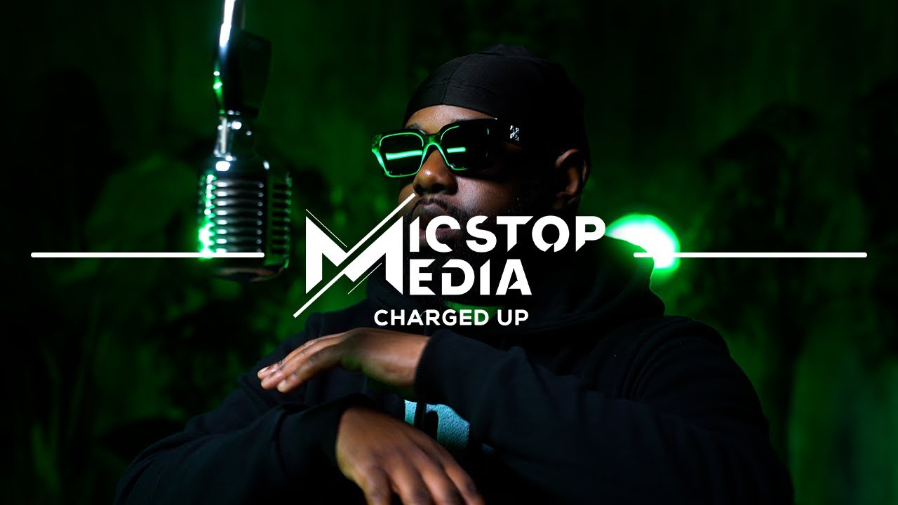 1LZ - Charged Up [S2.E67] MicStop Media