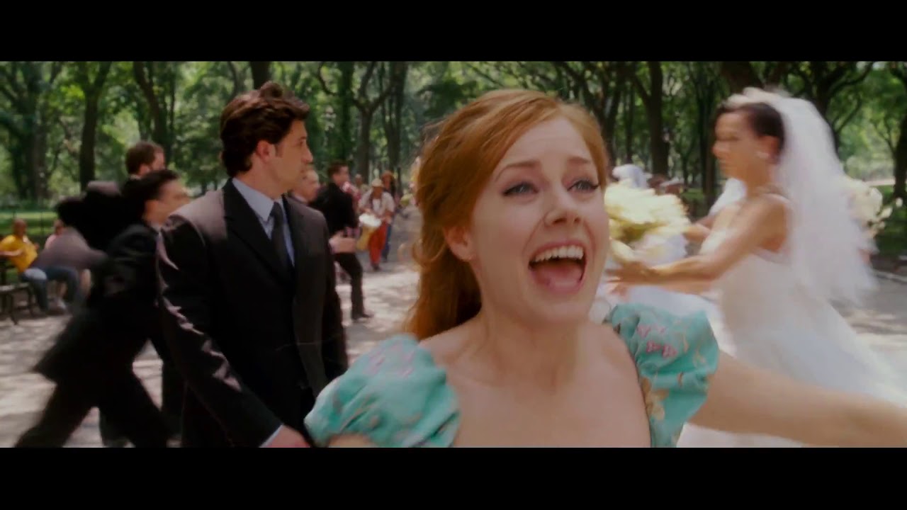 Enchanted - That's How You Know