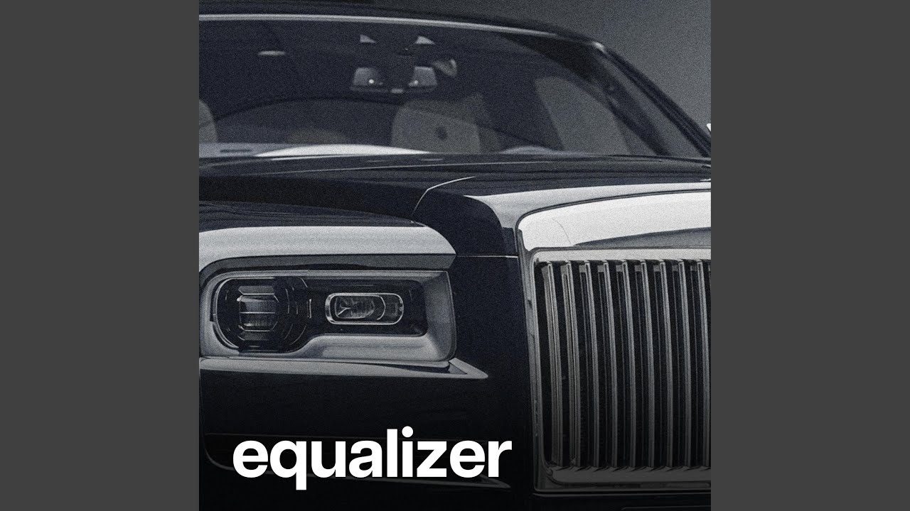 Equalizer