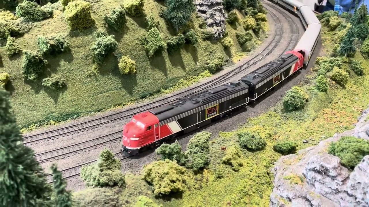 2024 TRAINFEST