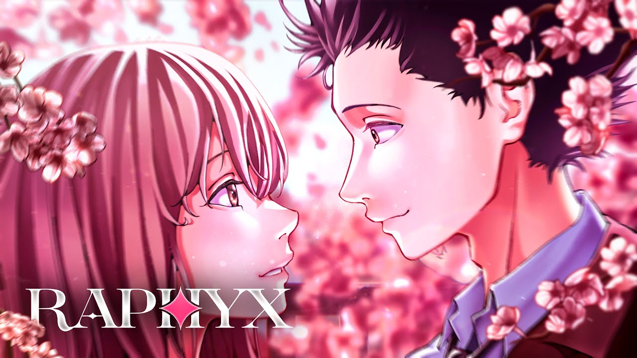 Profundo Silêncio 🌺 | (Koe No Katachi) | Raphyx
