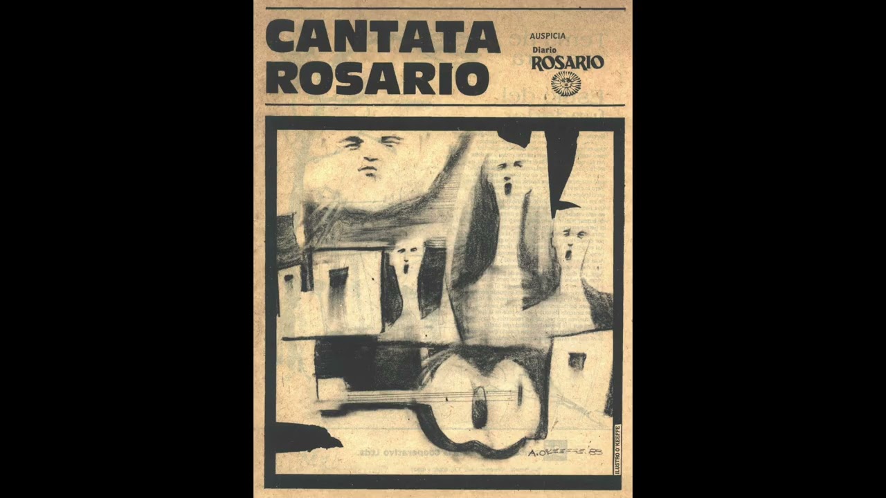 10 Nombres y pronombres - Cantata Rosario